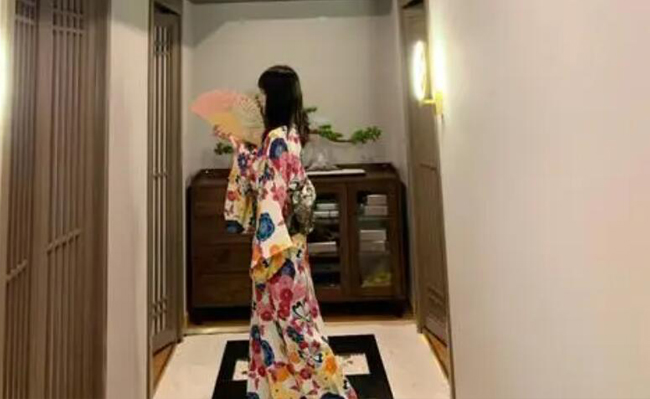 武汉武昌日式SPA的极致细节：连空气都是设计好的