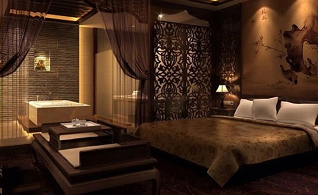 武汉武昌SPA会所｜轻奢疗愈·舒缓时光